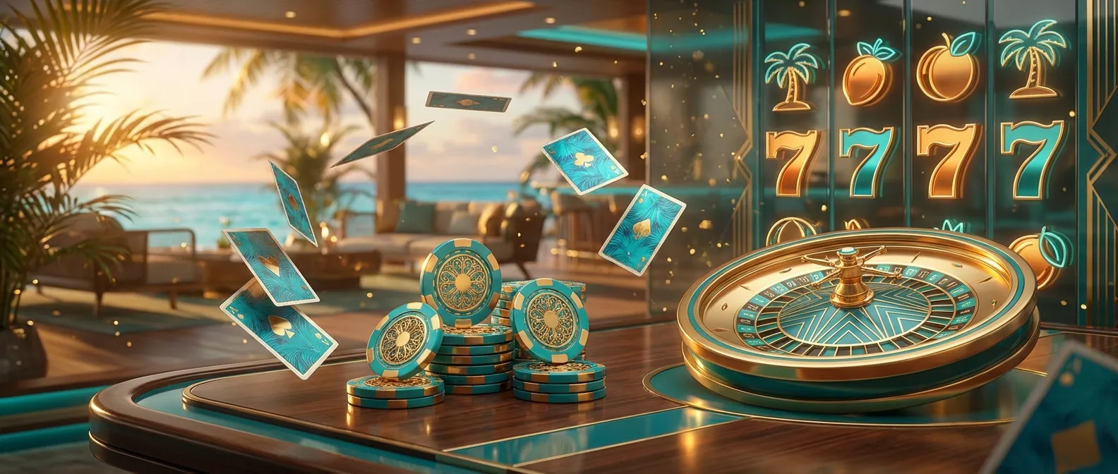 Mostbet Casino bonus